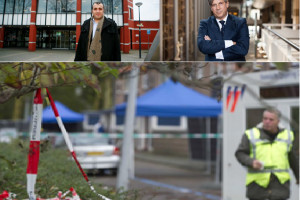 Politiek Café 28 september: Criminaliteit en radicalisering in Nieuw-West