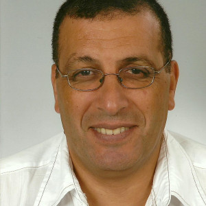 Mustapha Daher